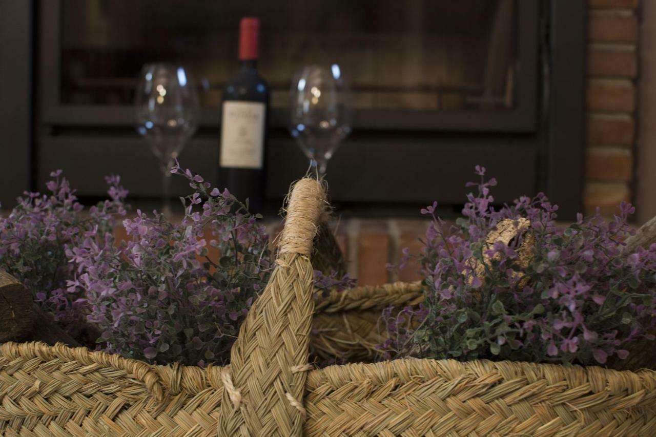 La Caseta Del Priorat Porrera Luaran gambar