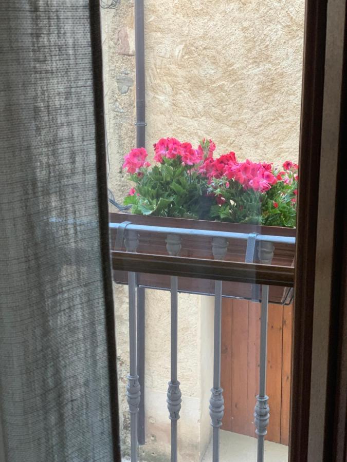 La Caseta Del Priorat Porrera Luaran gambar